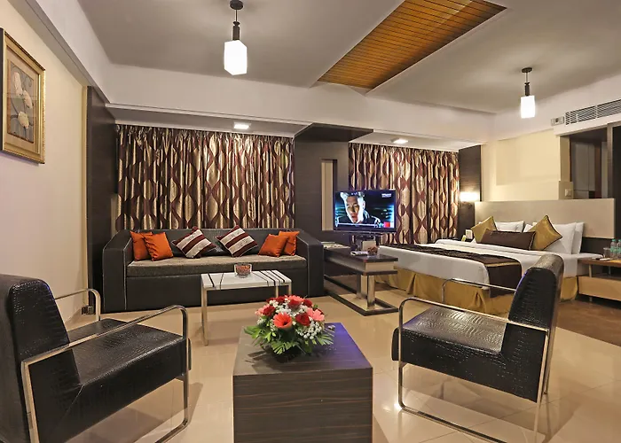 Nestor Hotel, Mumbai