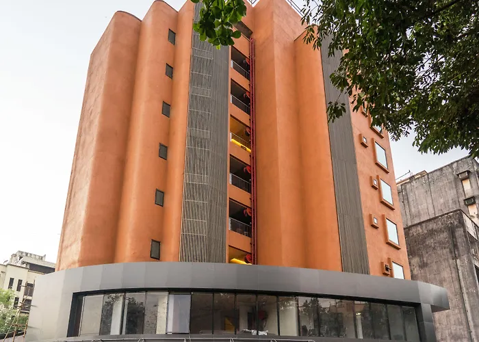 Treebo Olive Nest Hotel Mumbai